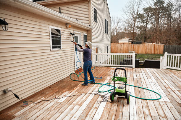 Best Power Washing Near Me  in Belle, MO