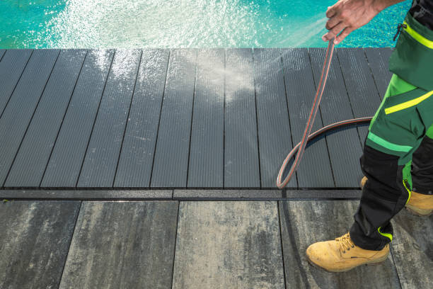 Best Deck Pressure Washing  in Belle, MO