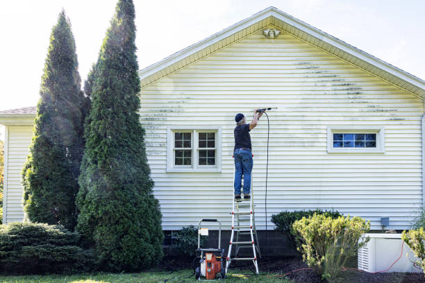 Belle, MO Pressure Washing Company