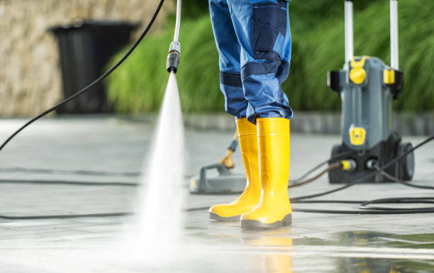 Best Pressure Washing Brick  in Belle, MO