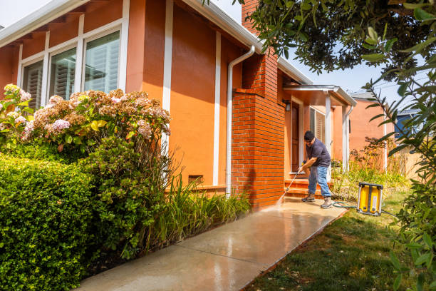 Best Residential Pressure Washing Services  in Belle, MO