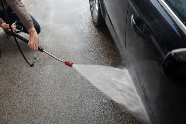 Best Affordable Power Washing  in Belle, MO