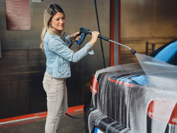 Why Choose Our Certified Pressure Washing Experts for Your Project Needs in Belle, MO?